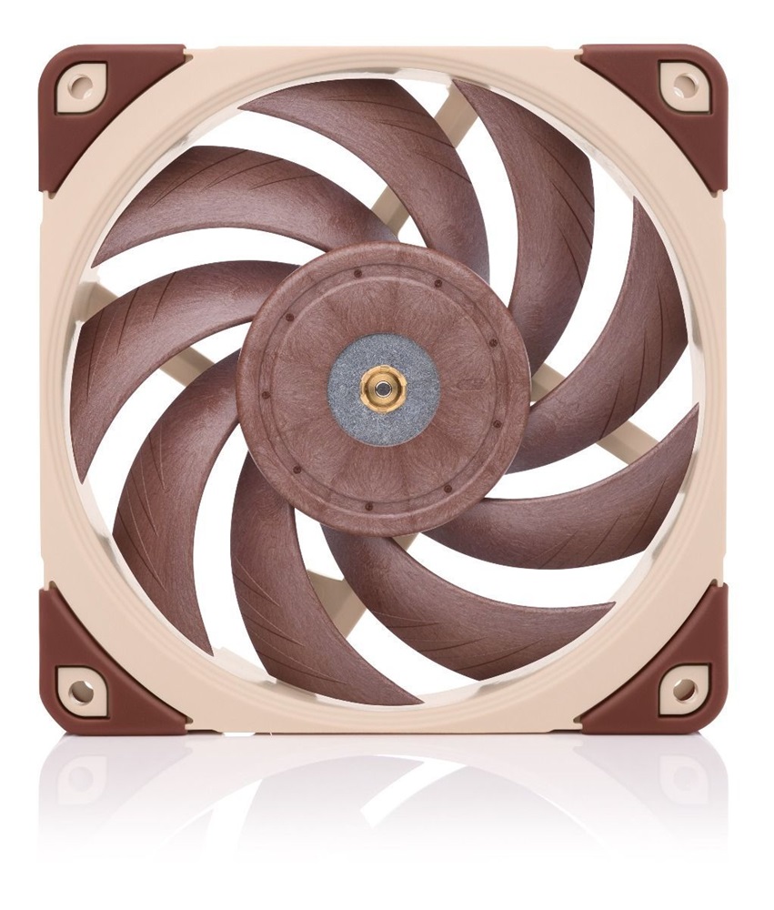 Noctua NF-A12x25 ULN 12cm ventilátor