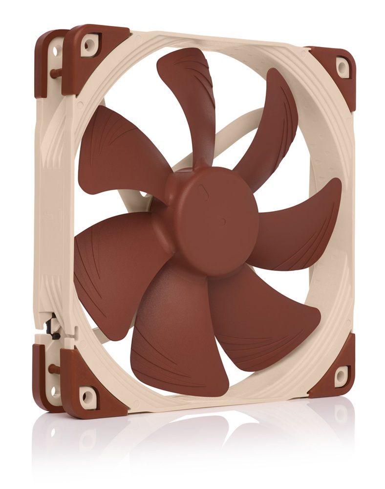 Noctua NF-A14-FLX 14cm ventilátor