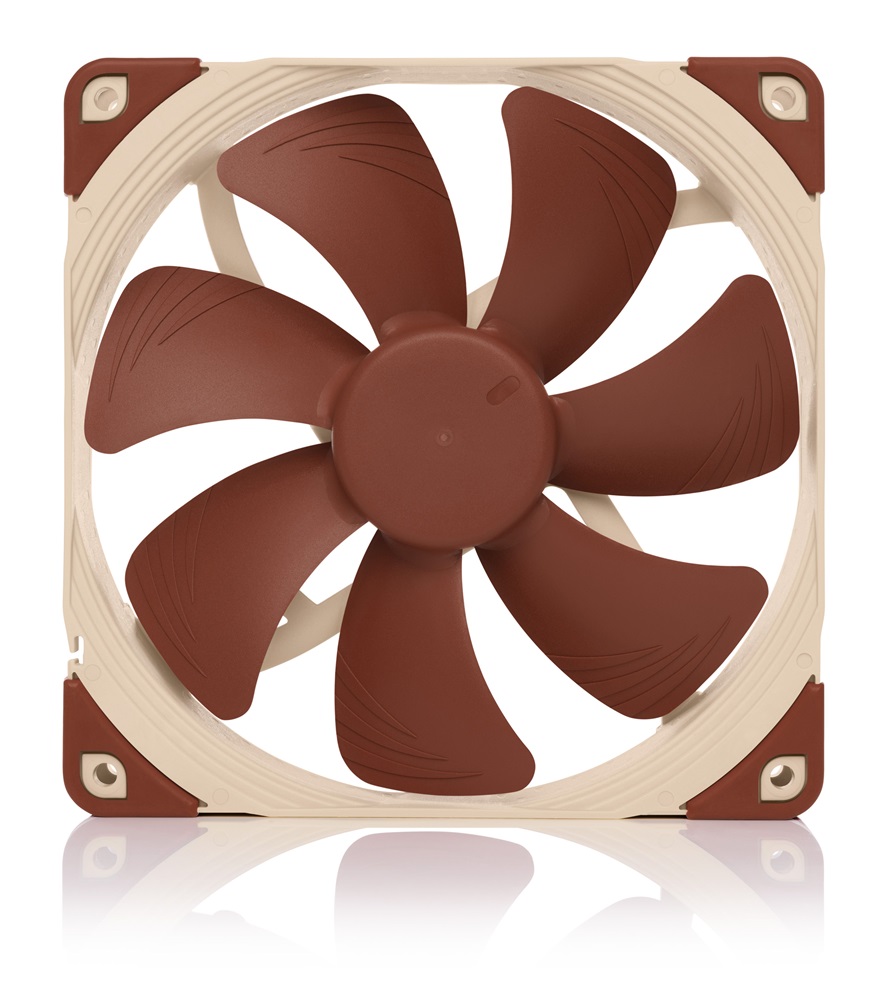 Noctua NF-A14-FLX 14cm ventilátor