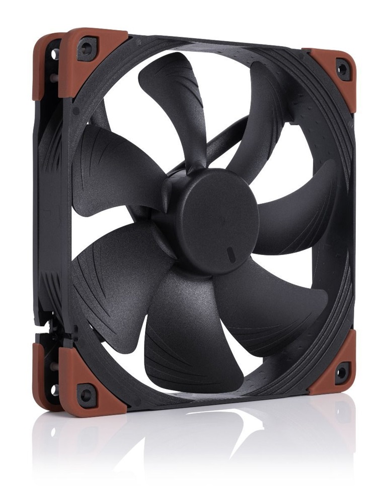 Noctua NF-A14 iPPC-2000 IP67 Industrial 14cm ventilátor