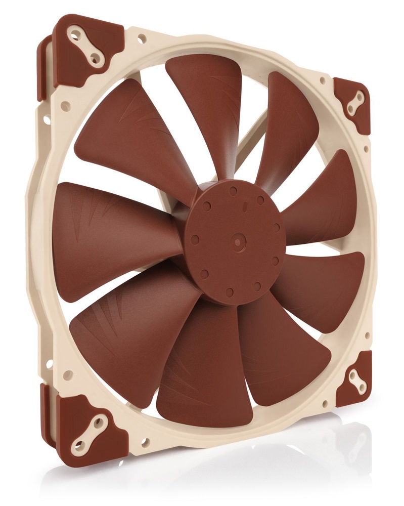 Noctua NF-A20 PWM 20cm ventilátor