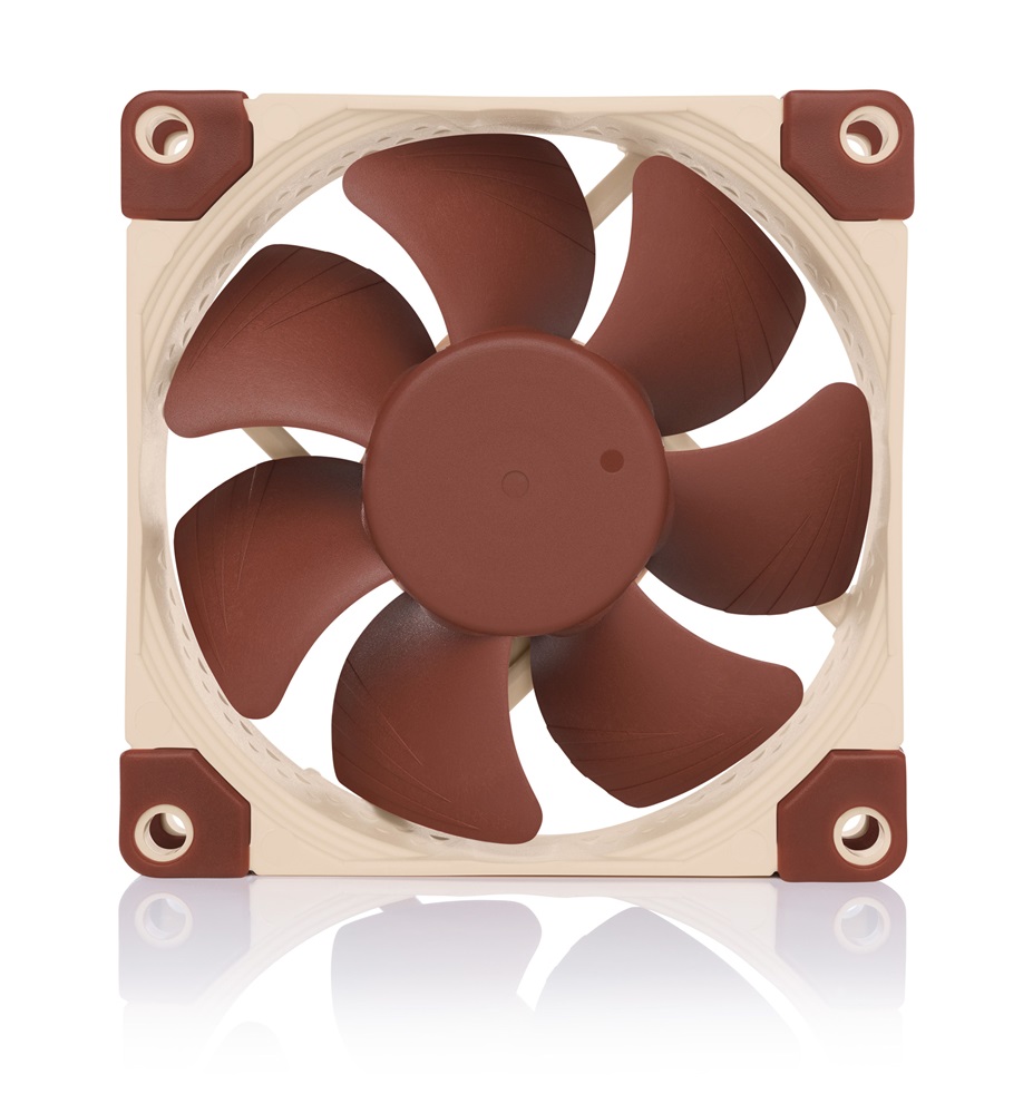 Noctua NF-A8 ULN 8cm ventilátor