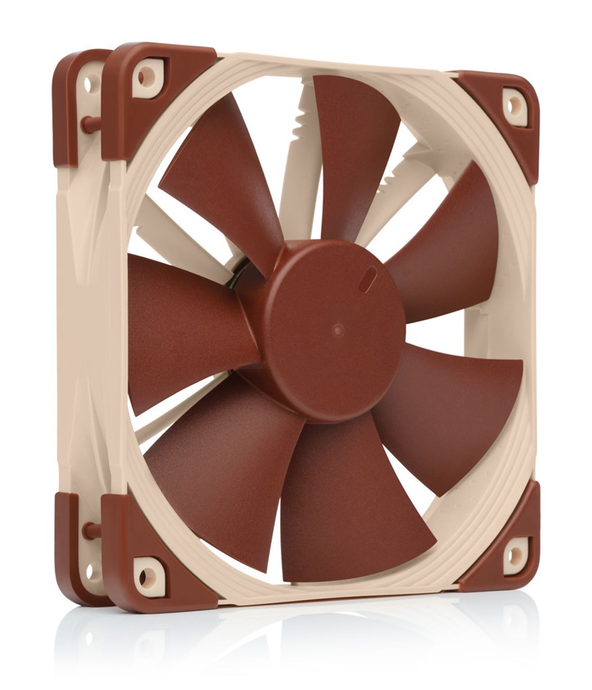 Noctua NF-F12 5V 12cm ventilátor