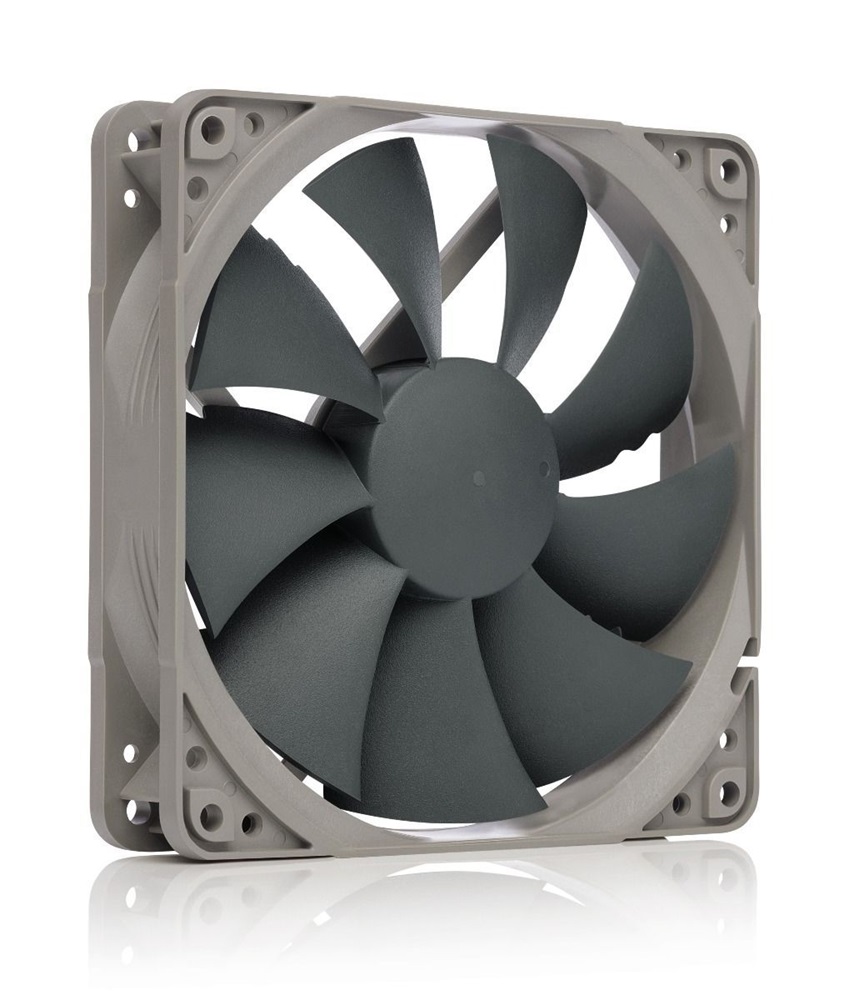 Noctua NF-P12 Redux 1300 PWM 12cm ventilátor