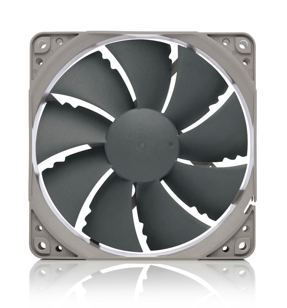 Noctua NF-P12 Redux 1300 PWM 12cm ventilátor