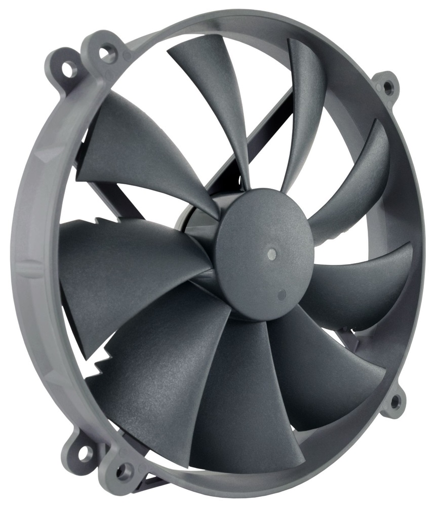Noctua NF-P14r Redux-1500 PWM 14cm ventilátor