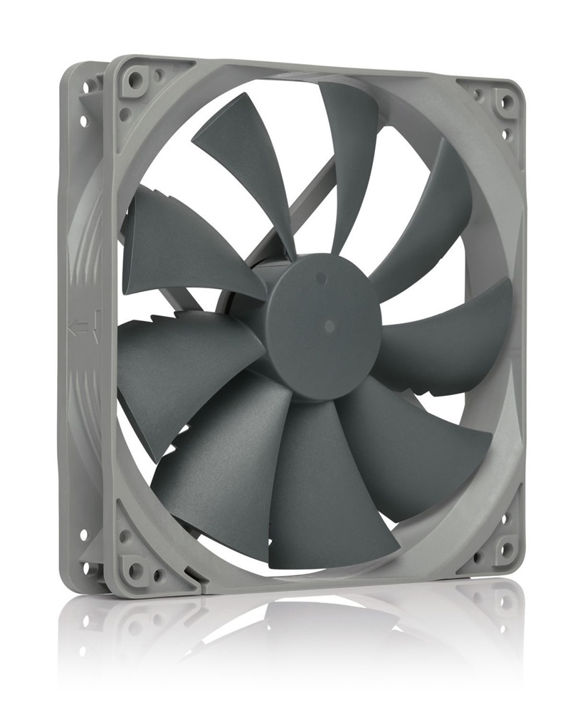 Noctua NF-P14s Redux-1500 PWM 14cm ventilátor