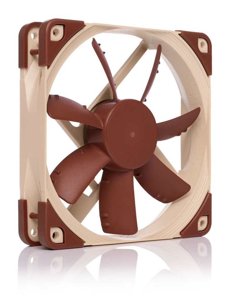 Noctua NF-S12A-PWM 12cm ventilátor