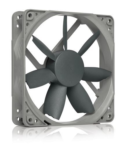 Noctua NF-S12B Redux-1200 12cm ventilátor