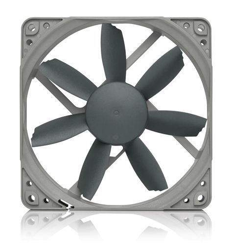 Noctua NF-S12B Redux-1200 12cm ventilátor