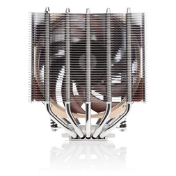 Noctua NH-D12L 120mm processzor hűtő