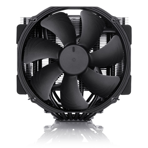 Noctua NH-D15S 140mm processzor hűtő