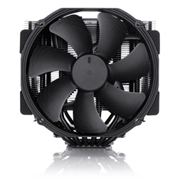 Noctua NH-D15S 140mm processzor hűtő