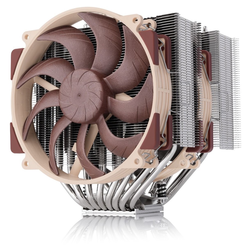 Noctua NH-D15 G2 14cm univerzális processzor hűtő