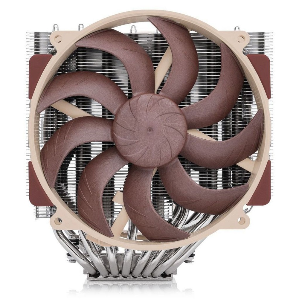 Noctua NH-D15 G2 LBC 2x140mm processzor hűtő