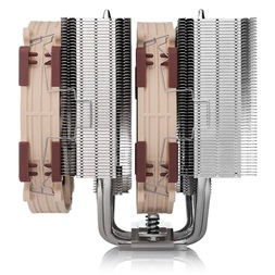Noctua NH-D15 G2 LBC 2x140mm processzor hűtő