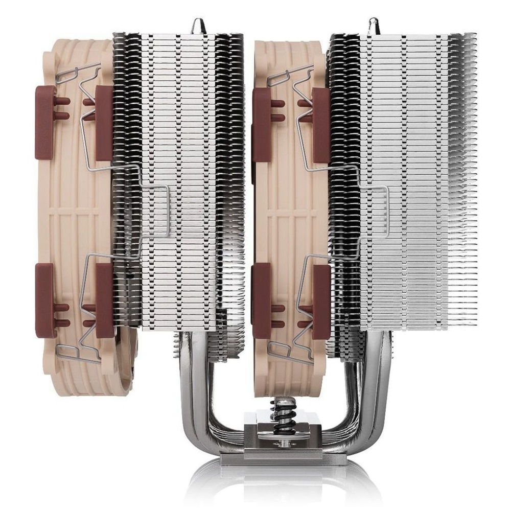 Noctua NH-D15 G2 LBC 2x140mm processzor hűtő