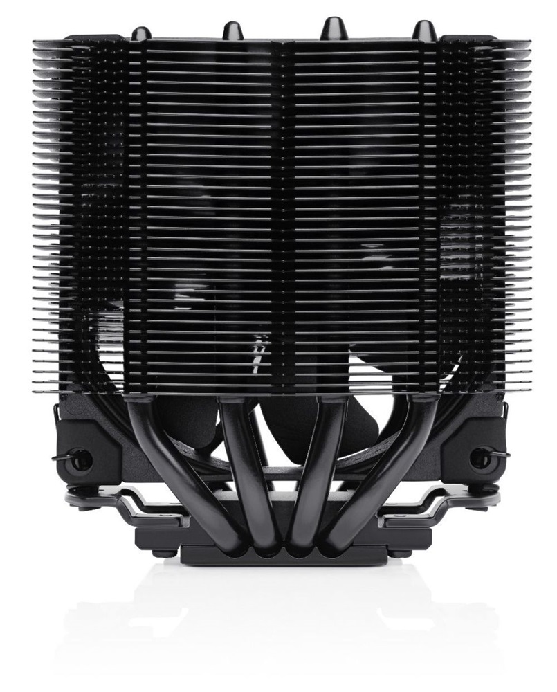 Noctua NH-D9L 92mm processzor hűtő