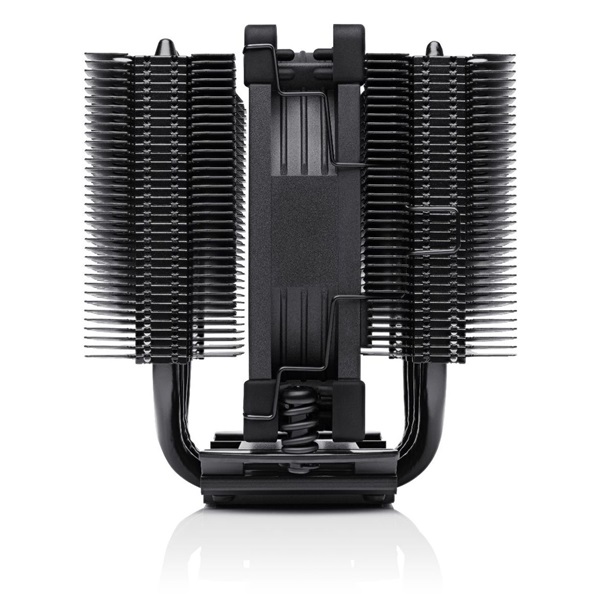 Noctua NH-D9L 92mm processzor hűtő