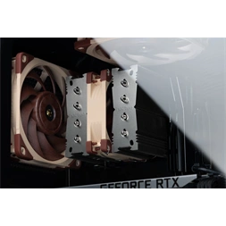 Noctua NH-D9L 9cm univerzális 3U processzor hűtő