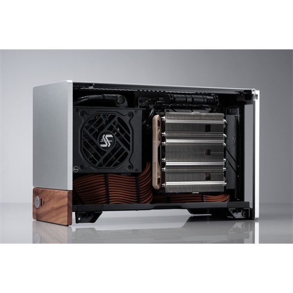 Noctua NH-L12Sx77 120mm processzor hűtő