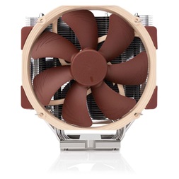Noctua NH-U14S DX-4677 140mm processzor hűtő