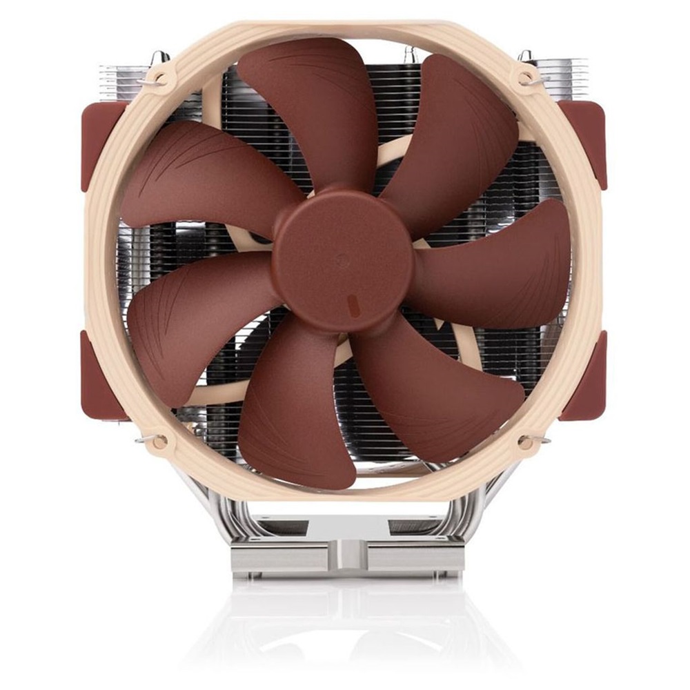 Noctua NH-U14S DX-4677 140mm processzor hűtő