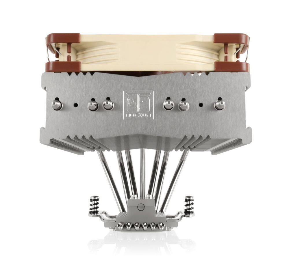 Noctua NH-C14S processzor hűtő