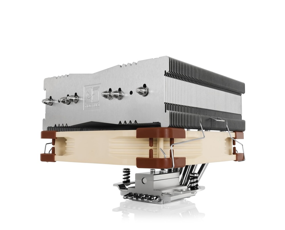 Noctua NH-C14S processzor hűtő