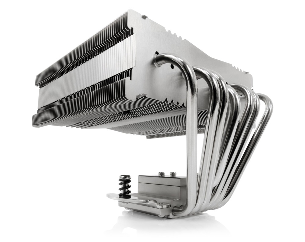 Noctua NH-C14S processzor hűtő