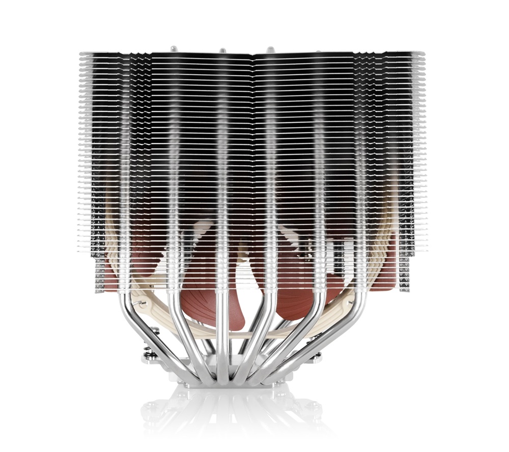 Noctua NH-D15S 14cm univerzális processzor hűtő