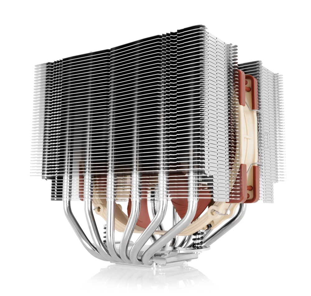 Noctua NH-D15S 14cm univerzális processzor hűtő