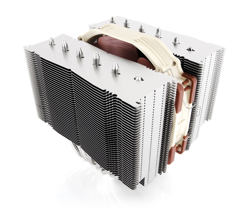 Noctua NH-D15S 14cm univerzális processzor hűtő
