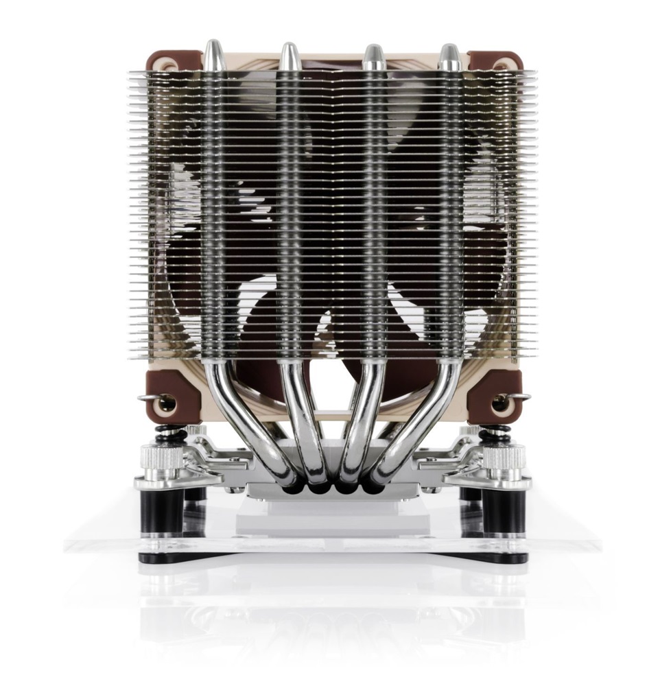 Noctua NH-D9L 9cm univerzális 3U processzor hűtő