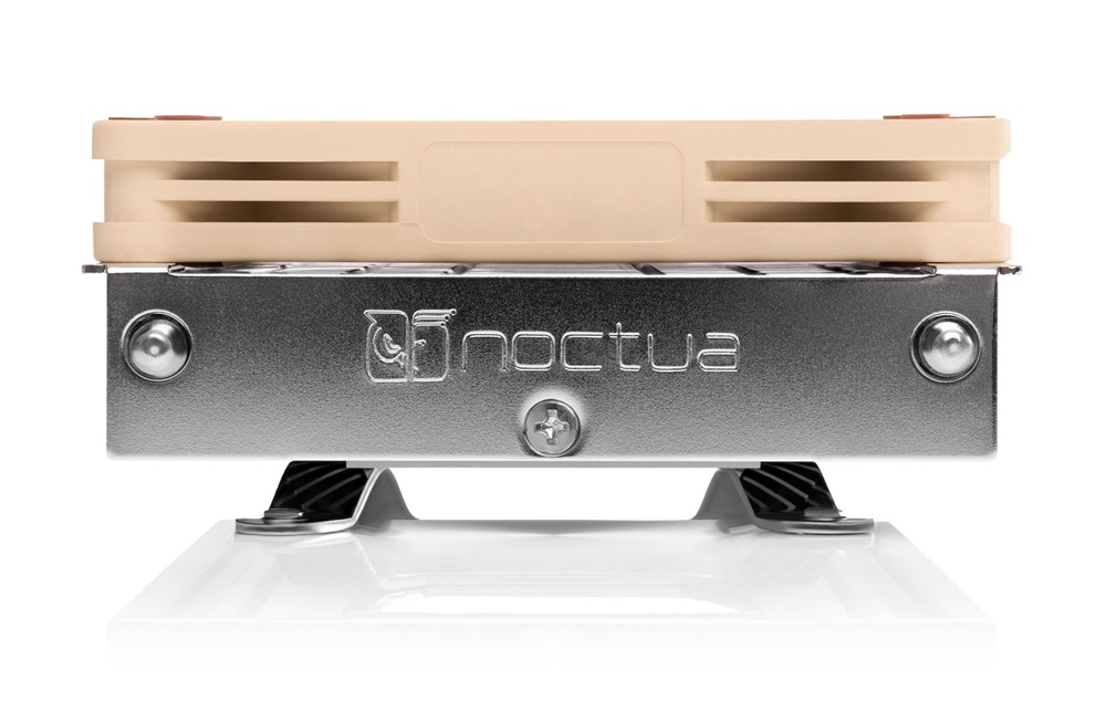 Noctua NH-L9A-AM5 9cm AMD AM5 processzor hűtő