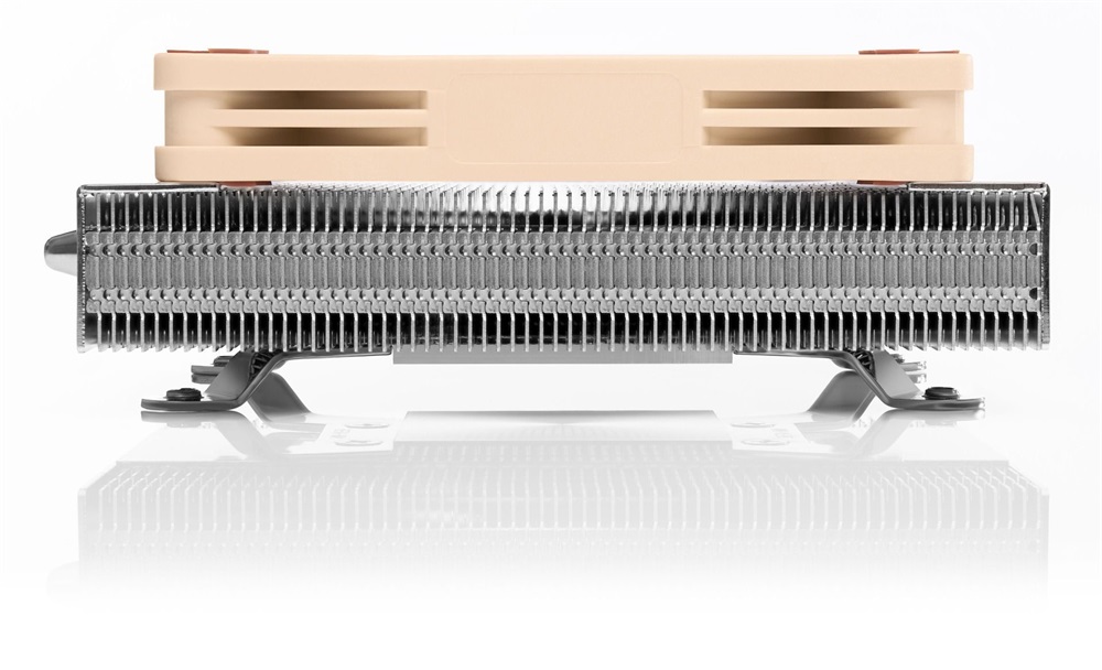 Noctua NH-L9A-AM5 9cm AMD AM5 processzor hűtő