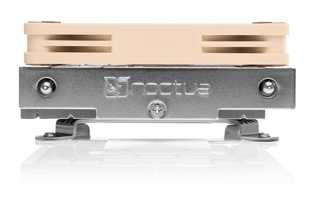Noctua NH-L9I 9cm univerzális Intel processzor hűtő