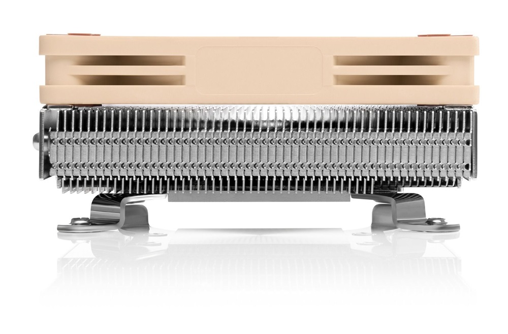 Noctua NH-L9I 9cm univerzális Intel processzor hűtő