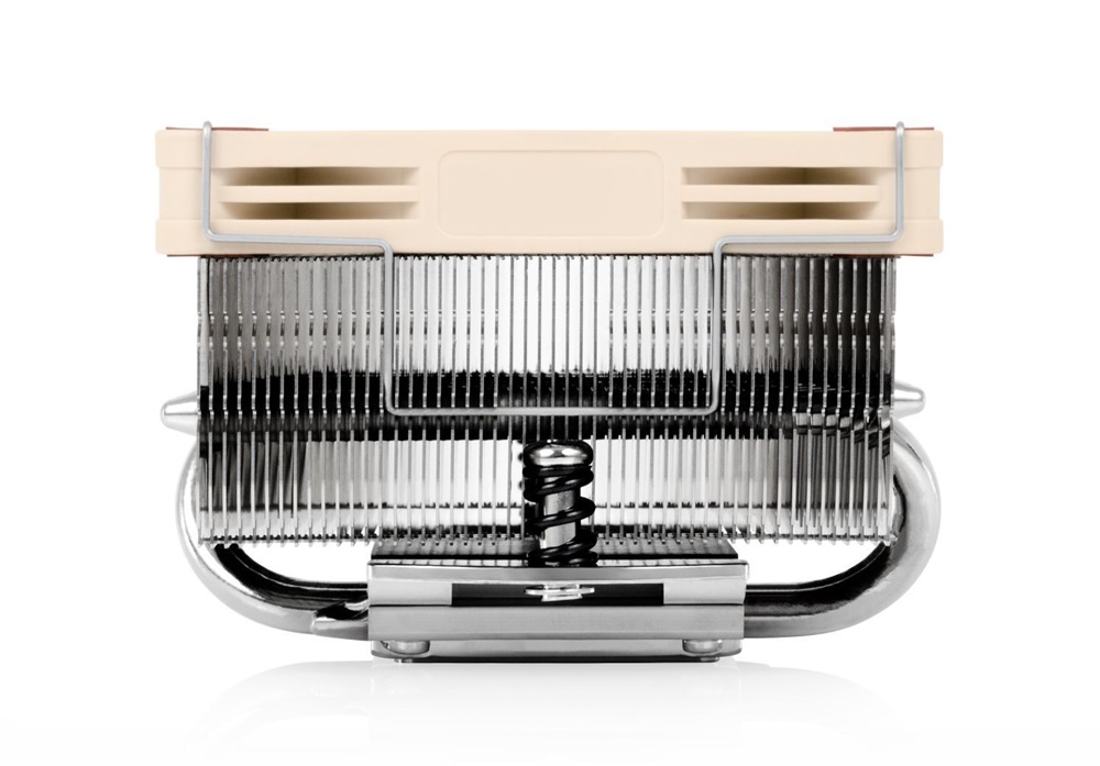 Noctua NH-L9x65 9cm univerzális SSF processzor hűtő