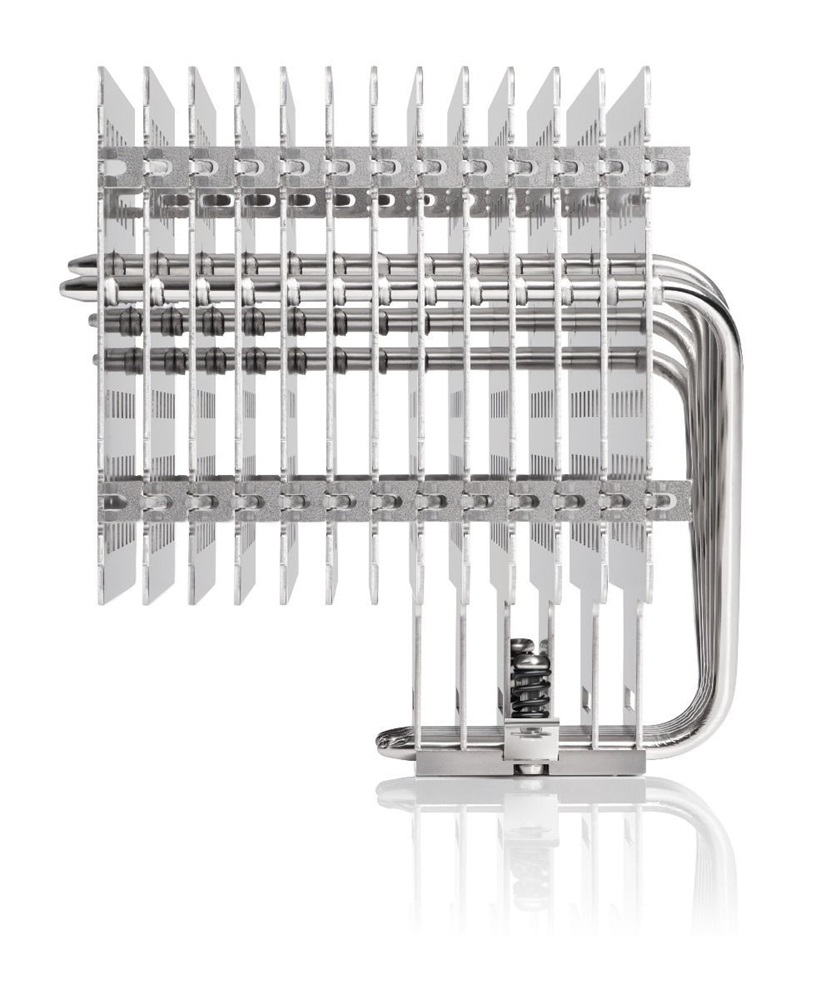Noctua NH-P1 Passzív univerzális processzor hűtő