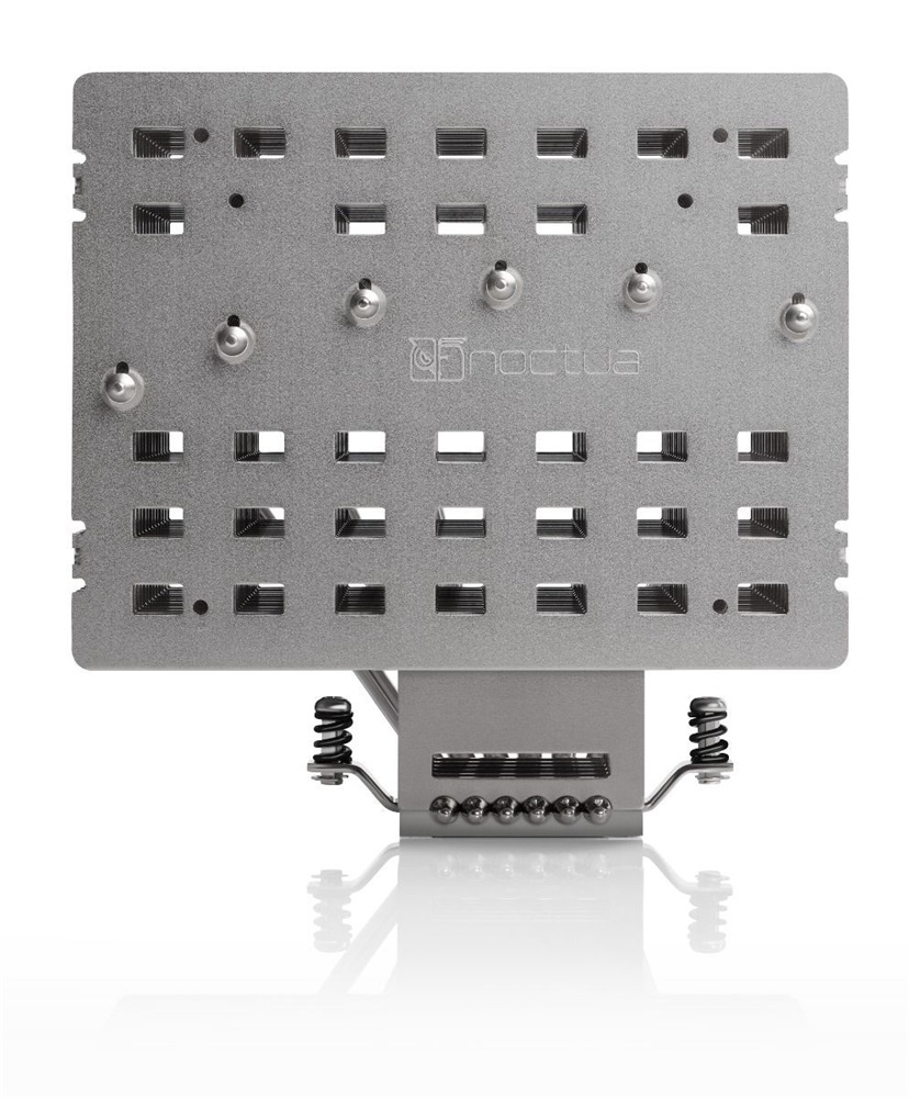 Noctua NH-P1 Passzív univerzális processzor hűtő