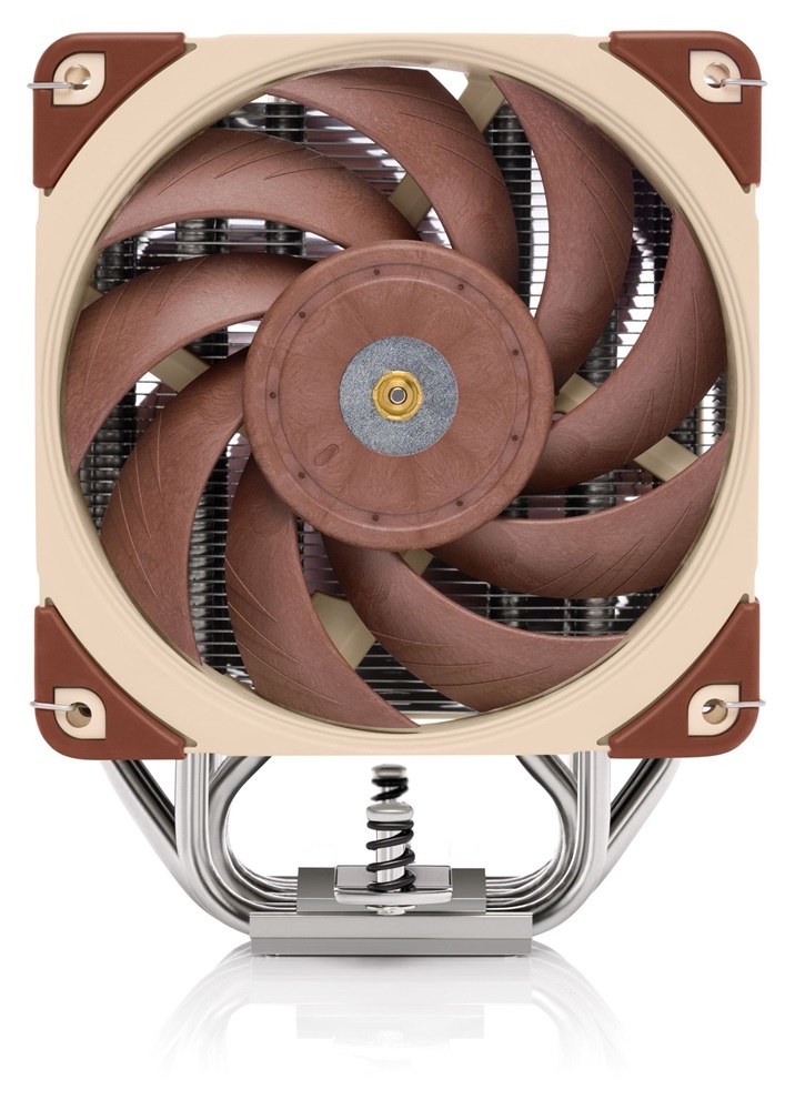Noctua NH-U12A 12cm univerzális processzor hűtő