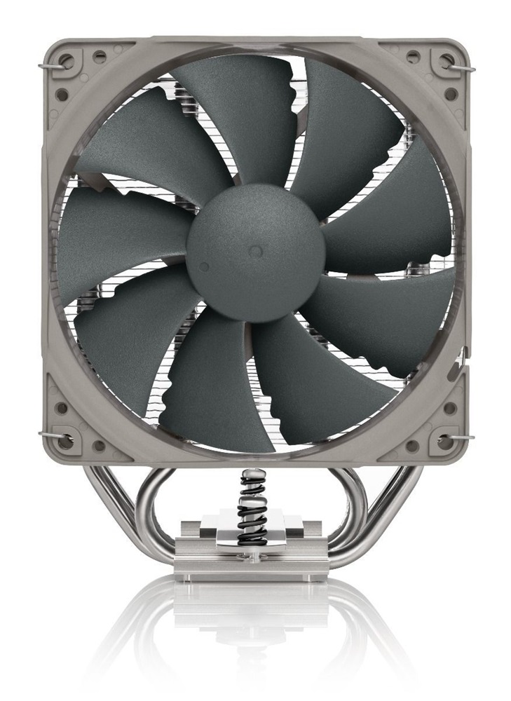Noctua NH-U12S redux 12cm univerzális processzor hűtő