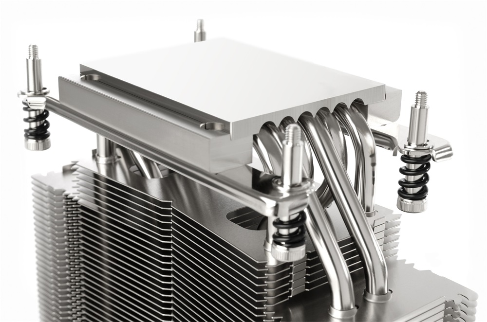 Noctua NH-U14S TR4-SP3 14cm AMD processzor hűtő