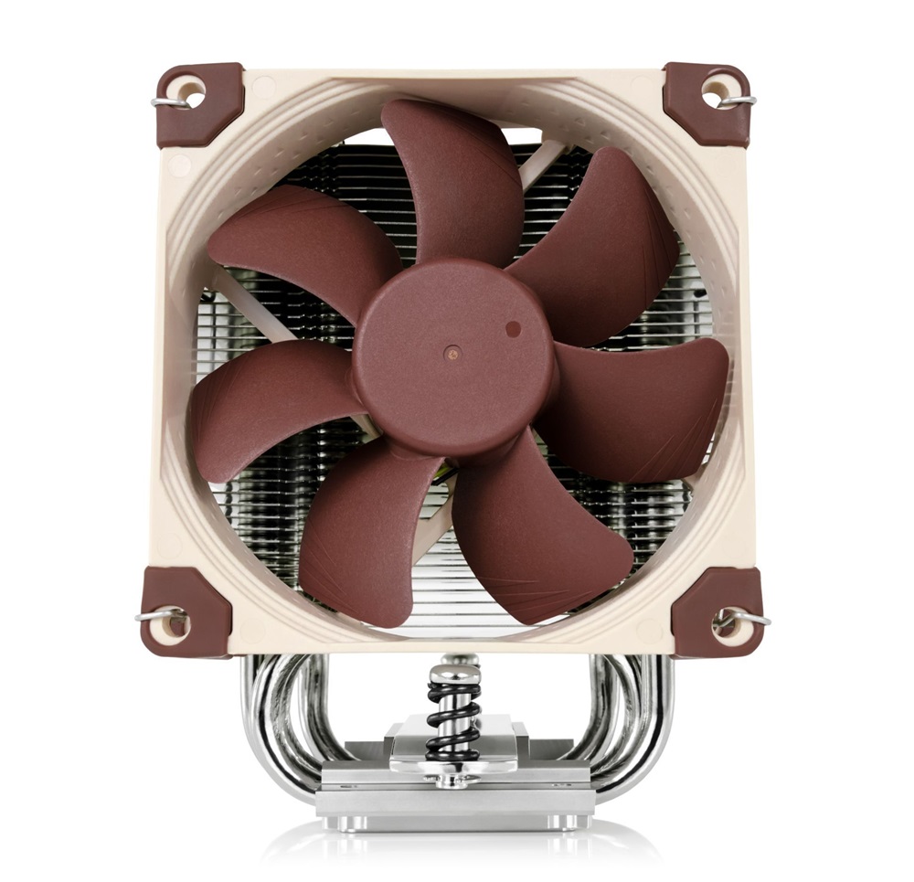 Noctua NH-U9S 9cm univerzális processzor hűtő