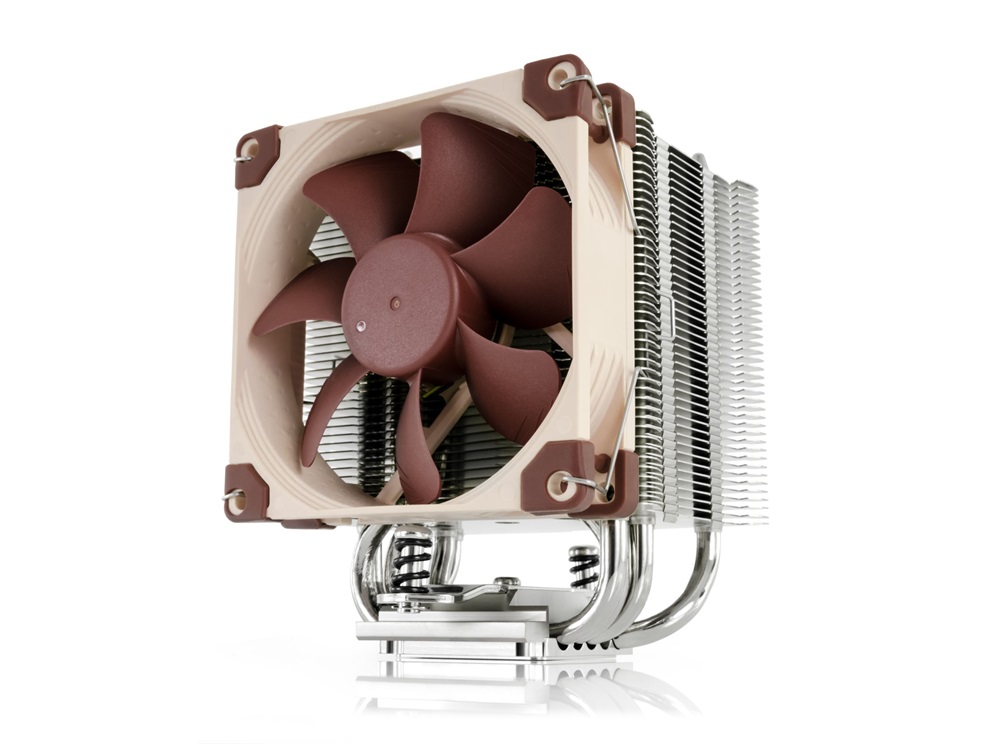 Noctua NH-U9S 9cm univerzális processzor hűtő