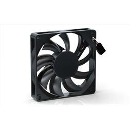 Noiseblocker BlackSilent PRO PC-P 80mm ventilátor