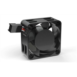Noiseblocker BlackSilent PRO PM-2 40mm ventilátor
