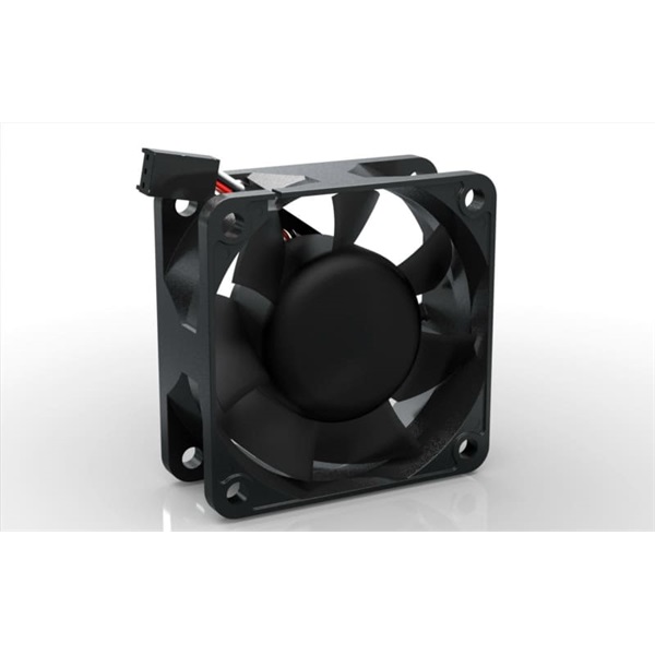Noiseblocker BlackSilent PRO PR-2 60mm ventilátor