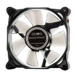 Noiseblocker MULTIFRAME S M8-S2 80mm ventilátor